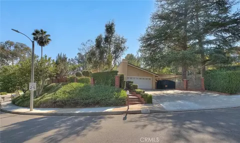 2418 Turquoise Cir, Chino Hills, CA 91709