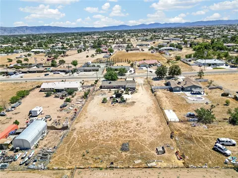 View/Area - 15072 Orange St, Hesperia, CA 92345 photo 4 of 7