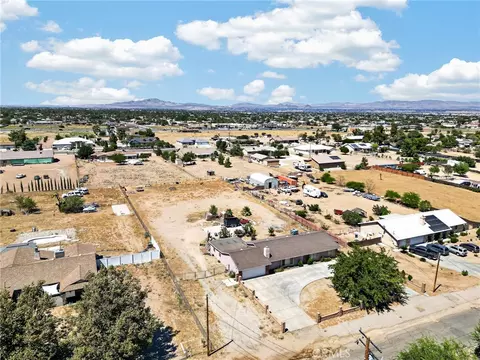 View/Area - 15072 Orange St, Hesperia, CA 92345 photo 3 of 7