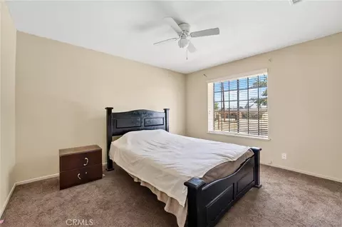 Bedroom - 15072 Orange St, Hesperia, CA 92345 photo 2 of 3