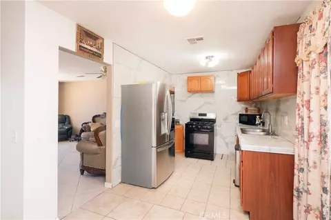 Kitchen - 11430 Star St, Adelanto, CA 92301 photo 1 of 2
