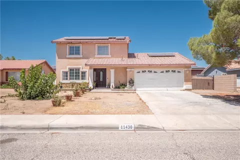 11430 Star St, Adelanto, CA 92301