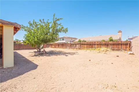 Exterior - 11430 Star St, Adelanto, CA 92301 photo 3 of 3