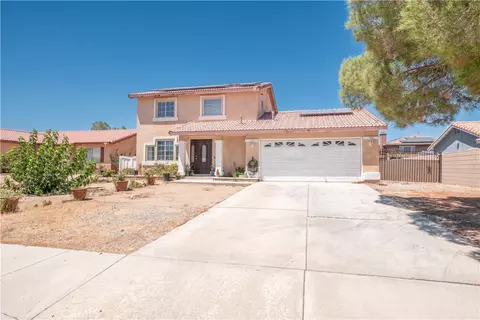Exterior - 11430 Star St, Adelanto, CA 92301 photo 2 of 3