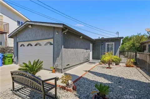 1519 E 41st, Los Angeles, CA 90011