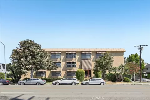11507 Moorpark, North Hollywood, CA 91602