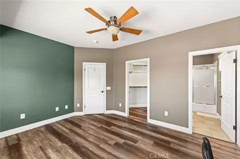 Bedroom - 38136 Butterfly Ct, Yucaipa, CA 92399 photo 3 of 7