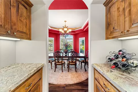 Dining - 38136 Butterfly Ct, Yucaipa, CA 92399 photo 3 of 4