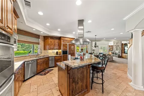 Kitchen - 38136 Butterfly Ct, Yucaipa, CA 92399 photo 1 of 5