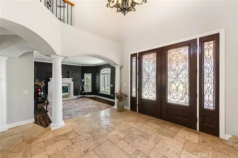 Entry Way - 38136 Butterfly Ct, Yucaipa, CA 92399 photo 1 of 5