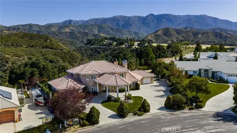 View/Area - 38136 Butterfly Ct, Yucaipa, CA 92399 photo 10 of 10