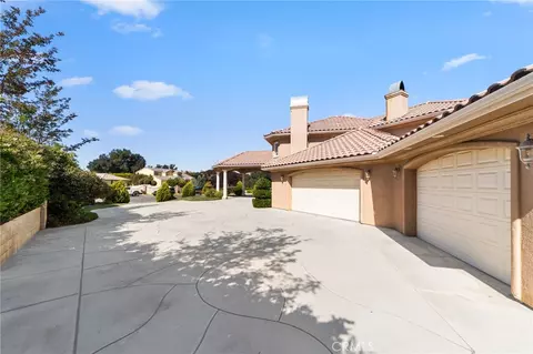 Exterior - 38136 Butterfly Ct, Yucaipa, CA 92399 photo 10 of 19