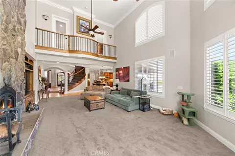 Living - 38136 Butterfly Ct, Yucaipa, CA 92399 photo 3 of 3
