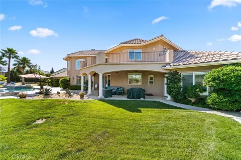 Exterior - 38136 Butterfly Ct, Yucaipa, CA 92399 photo 13 of 19