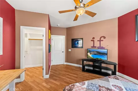 Bedroom - 38136 Butterfly Ct, Yucaipa, CA 92399 photo 7 of 7
