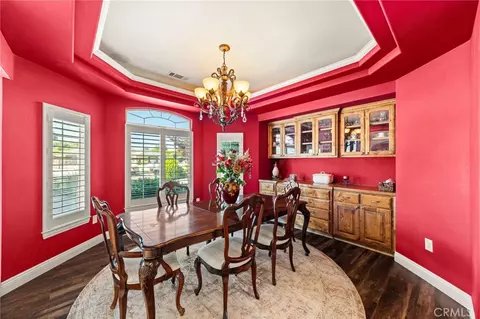 Dining - 38136 Butterfly Ct, Yucaipa, CA 92399 photo 1 of 4