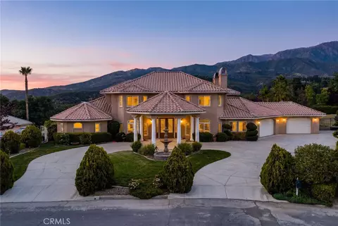 Exterior - 38136 Butterfly Ct, Yucaipa, CA 92399 photo 2 of 19
