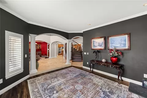 Entry Way - 38136 Butterfly Ct, Yucaipa, CA 92399 photo 3 of 5