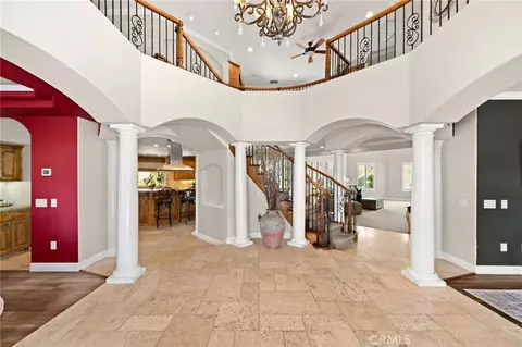 Entry Way - 38136 Butterfly Ct, Yucaipa, CA 92399 photo 2 of 5