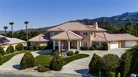 Exterior - 38136 Butterfly Ct, Yucaipa, CA 92399 photo 5 of 19
