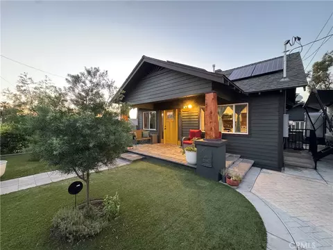 Exterior - 1827 E Citrus, Redlands, CA 92374 photo 2 of 10