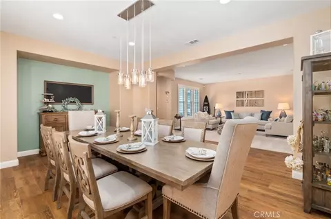 Dining - 13558 Applegate Ct, Rancho Cucamonga, CA 91739 photo 2 of 4