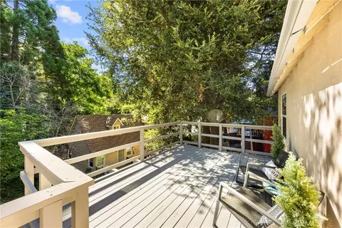 Exterior - 797 W W Vlg, Crestline, CA 92325 photo 4 of 12