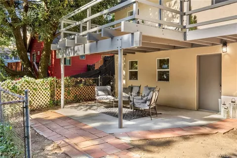 Exterior - 797 W W Vlg, Crestline, CA 92325 photo 9 of 12