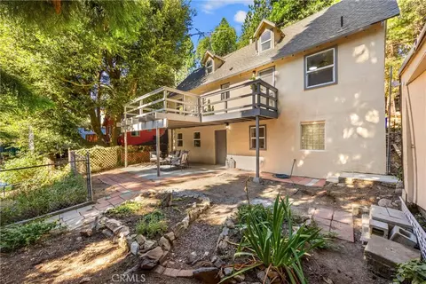 Exterior - 797 W W Vlg, Crestline, CA 92325 photo 10 of 12