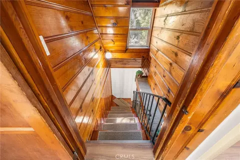 Entry Way - 797 W W Vlg, Crestline, CA 92325 photo 1 of 2
