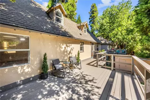 Exterior - 797 W W Vlg, Crestline, CA 92325 photo 6 of 12