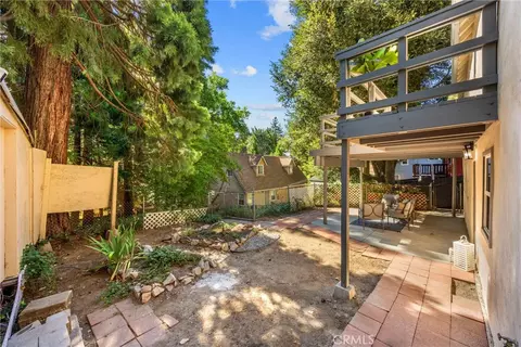 Exterior - 797 W W Vlg, Crestline, CA 92325 photo 11 of 12