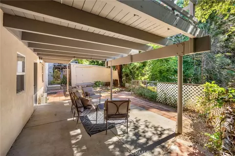 Exterior - 797 W W Vlg, Crestline, CA 92325 photo 7 of 12