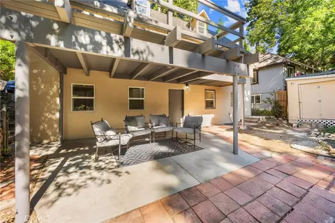 Exterior - 797 W W Vlg, Crestline, CA 92325 photo 8 of 12