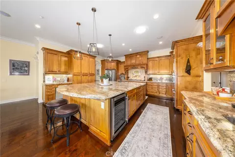 Kitchen - 2224 Dos Lomas, Fallbrook, CA 92028 photo 3 of 6