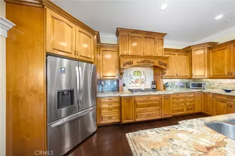 Kitchen - 2224 Dos Lomas, Fallbrook, CA 92028 photo 4 of 6