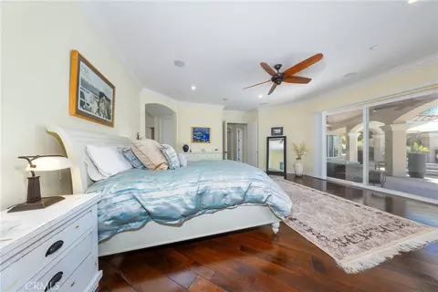 Bedroom - 2224 Dos Lomas, Fallbrook, CA 92028 photo 4 of 5