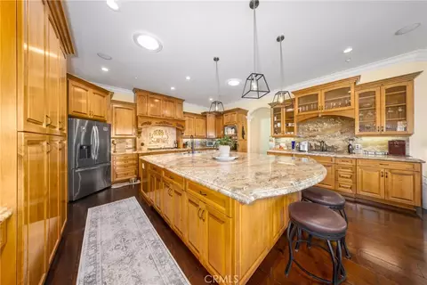 Kitchen - 2224 Dos Lomas, Fallbrook, CA 92028 photo 5 of 6