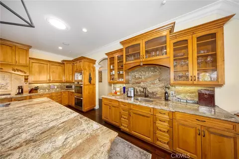 Kitchen - 2224 Dos Lomas, Fallbrook, CA 92028 photo 2 of 6