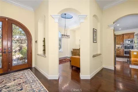 Entry Way - 2224 Dos Lomas, Fallbrook, CA 92028 photo 3 of 5