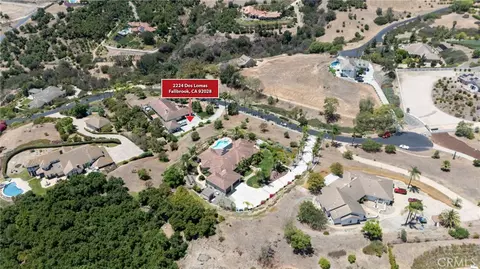 View/Area - 2224 Dos Lomas, Fallbrook, CA 92028 photo 4 of 4
