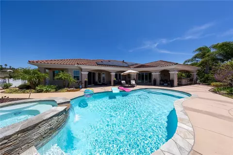 Exterior - 2224 Dos Lomas, Fallbrook, CA 92028 photo 17 of 23