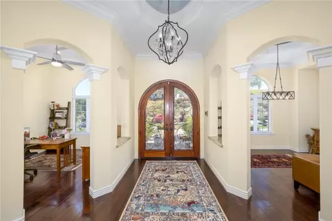 Entry Way - 2224 Dos Lomas, Fallbrook, CA 92028 photo 1 of 5
