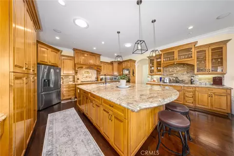 Kitchen - 2224 Dos Lomas, Fallbrook, CA 92028 photo 5 of 6