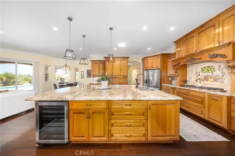 Kitchen - 2224 Dos Lomas, Fallbrook, CA 92028 photo 6 of 6