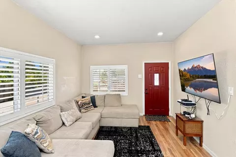 Living - 846 N 4th Ave, Upland, CA 91786 photo 1 of 1