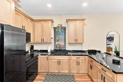 Kitchen - 846 N 4th Ave, Upland, CA 91786 photo 2 of 2