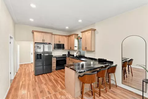 Kitchen - 846 N 4th Ave, Upland, CA 91786 photo 1 of 2