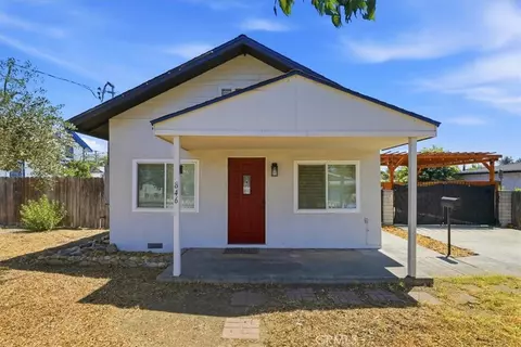 Exterior - 846 N 4th Ave, Upland, CA 91786 photo 3 of 18
