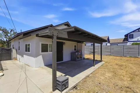 Exterior - 846 N 4th Ave, Upland, CA 91786 photo 7 of 18